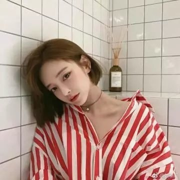 在百老汇