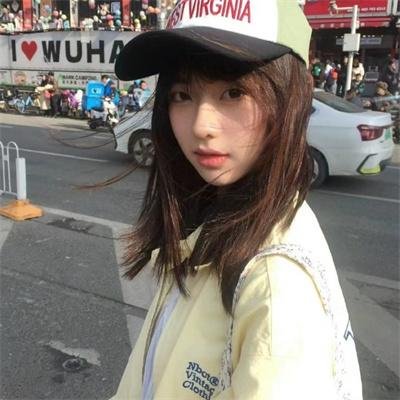 学府春色